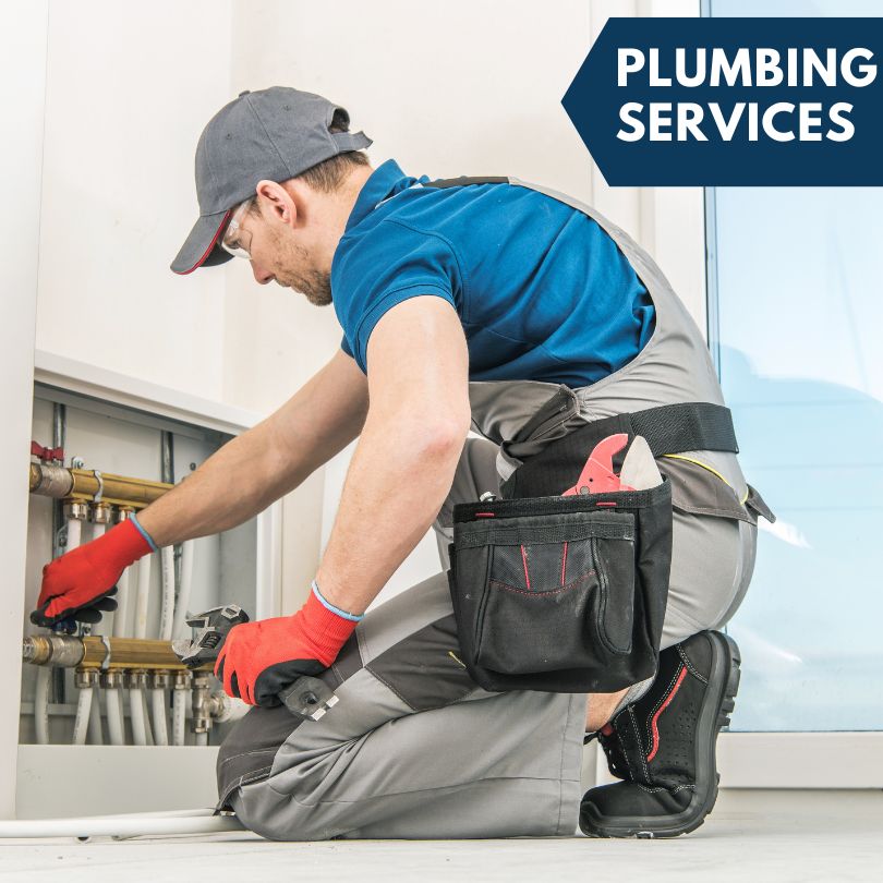 Eleroy Plumbing Company
